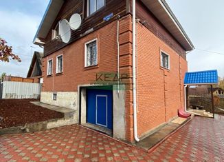 Продажа дома, 260 м2, садоводческое некоммерческое товарищество Ветеран-3, улица Дружбы Соседей