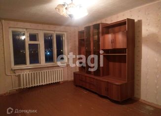 Продам 3-ком. квартиру, 62.7 м2, село Лямбирь, Комсомольская улица, 81