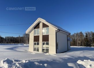 Продам дом, 72 м2, село Люкшудья, Южная улица