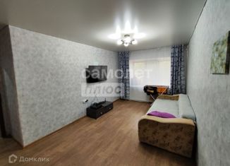 Продается 3-ком. квартира, 60 м2, Минусинск, улица Невского, 31