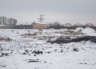 Продаю участок, 12 сот., деревня Кресты, Солнечная улица, 13