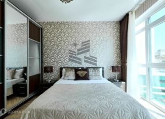 Сдается в аренду 2-ком. квартира, 45 м2, Сочи, улица Горького, 87/1