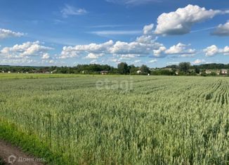 Земельный участок на продажу, 60 сот., село Верхняя Хава, Колхозная улица