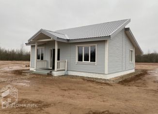 Продаю дом, 95 м2, деревня Медвежья Голова