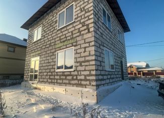 Продам дом, 120 м2, деревня Стрельниково, Замолодинская улица