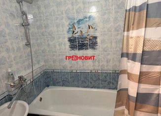 Продам однокомнатную квартиру, 35 м2, Новосибирск, Полевая улица, 8/2, Полевая улица
