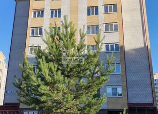 Продается 2-ком. квартира, 77 м2, Новочебоксарск, Южная улица, 3