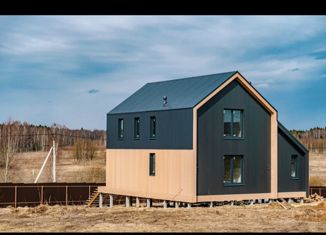 Продаю дом, 130 м2, деревня Костомарово, Берёзовая улица