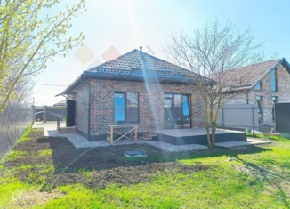 Продам дом, 90 м2, хутор Октябрьский, Тыльная улица, 322