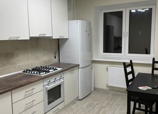 Продается 1-комнатная квартира, 36 м2, Ейск, улица Свободы, 38/2, ЖК На Красной