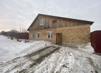 Продам дом, 124.8 м2, деревня Кашина, улица Ленина, 23