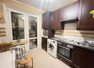 Продаю двухкомнатную квартиру, 40 м2, Москва, улица Павла Корчагина, 1, улица Павла Корчагина