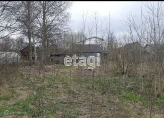 Продаю земельный участок, 15 сот., посёлок Свень-Транспортная, Брянский переулок