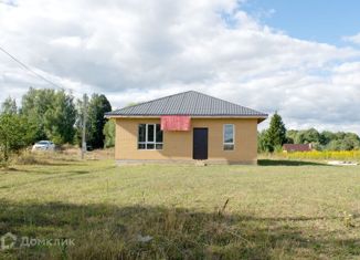 Дом на продажу, 95 м2, деревня Прудное, деревня Прудное, 29Б