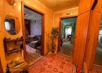 Продажа 4-комнатной квартиры, 61.3 м2, Чебаркуль, улица Мира, 25