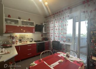 Продажа 3-комнатной квартиры, 78.2 м2, Самарская область, Московское шоссе, 124