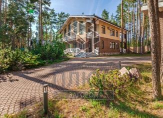 Продаю дом, 444 м2, поселок Пески, коттеджный посёлок Золотые пески, 151