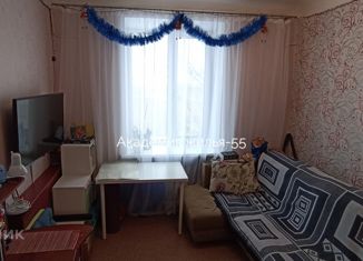 Продам 1-комнатную квартиру, 16 м2, Омск, улица 10 лет Октября, 189