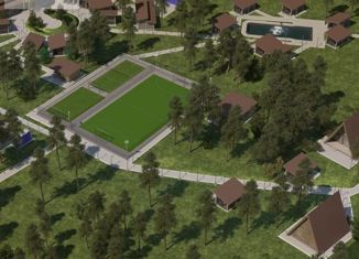 Продажа участка, 300 сот., Воронеж, Коминтерновский район