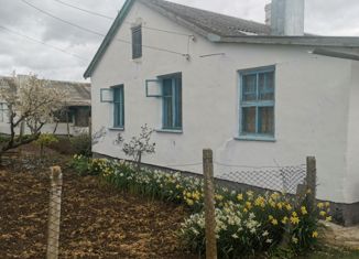 Продаю дом, 76 м2, село Вересаево, Целинный переулок, 9