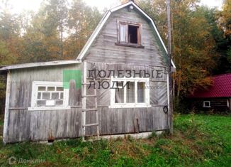 Продам дом, 12 м2, посёлок Райгуба