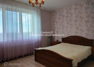 2-комнатная квартира на продажу, 56.6 м2, Щербинка, улица Барышевская Роща, 12