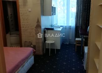 Продам квартиру студию, 15.3 м2, Москва, Автозаводская улица, 19к1, метро Автозаводская