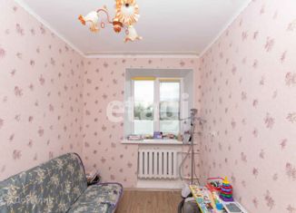 Продам 2-комнатную квартиру, 38.9 м2, Ишим, улица Карла Маркса, 4Б