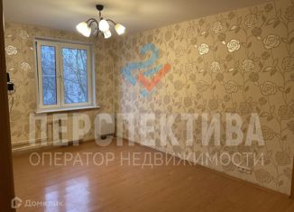 Продам 3-ком. квартиру, 62.3 м2, Москва, Сумской проезд, 4к4, метро Чертановская