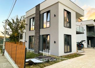 Продажа дома, 150 м2, село Высокое, А-149, 7-й километр