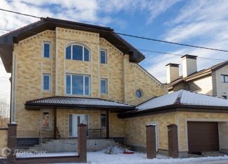 Продам дом, 450 м2, Самара, Красноглинский район, коттеджный посёлок Муромский городок - 2, 2