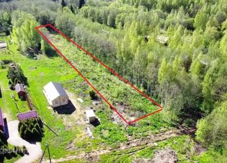 Продается земельный участок, 30 сот., деревня Льзи