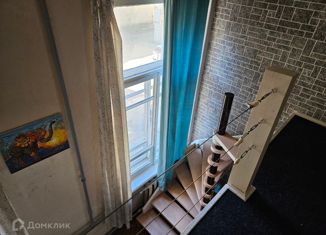 Продажа комнаты, 18.4 м2, Санкт-Петербург, улица Декабристов, 49, метро Спасская