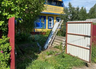 Продается дом, 40 м2, СТ Берёзка, СТ Берёзка, 173