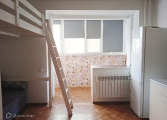 Продажа квартиры студии, 19.9 м2, Сыктывкар, улица Панева, 10