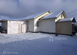 Продажа дома, 120 м2, село Кременкуль, Тихая улица, 10