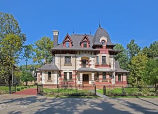 Продажа дома, 425 м2, село Жаворонки, Лазурная улица