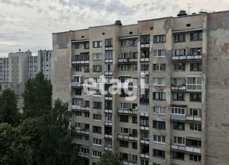 Продается 1-ком. квартира, 31.9 м2, Санкт-Петербург, улица Беринга, 36, метро Приморская