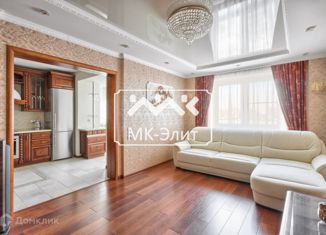 Продаю 3-комнатную квартиру, 106 м2, Санкт-Петербург, проспект Космонавтов, 61к2, метро Купчино