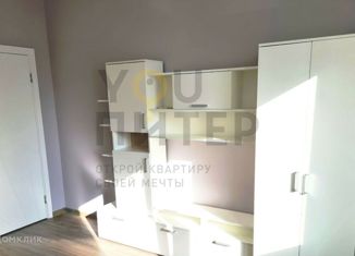 Продаю двухкомнатную квартиру, 61 м2, Санкт-Петербург, проспект Королёва, 73, ЖК Каменка