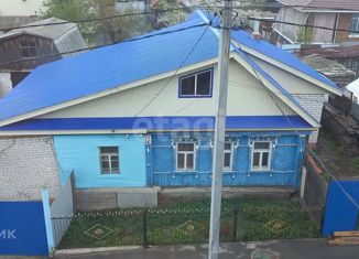 Продам дом, 99 м2, Ульяновск, 3-й переулок Маяковского
