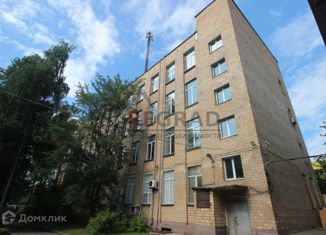 Сдается офис, 587 м2, Москва, Пролетарский проспект, 24, район Царицыно