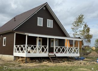 Продаю дом, 157 м2, Раменское, Черноморская улица, 6