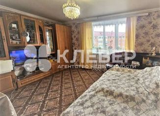 Продается 2-комнатная квартира, 56.2 м2, село Рябки, Советская улица, 30