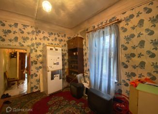 Однокомнатная квартира на продажу, 36 м2, Астрахань, улица Калинина, 17, Кировский район