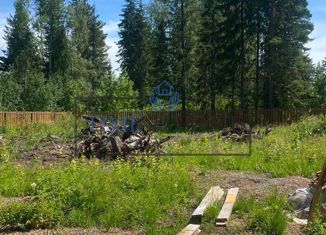 Земельный участок на продажу, 15 сот., поселок Ледянка