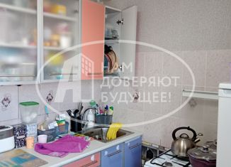 1-комнатная квартира на продажу, 28.7 м2, Удмуртия, улица Седельникова, 99