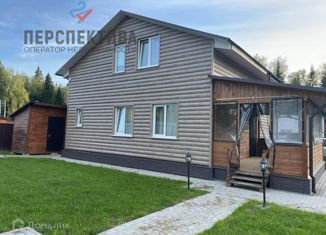 Продажа дома, 140 м2, СНТ Кривское, Берёзовая улица, 49