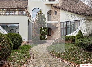 Продам дом, 565.1 м2, Краснодар, улица Горького, 5, улица Горького