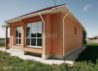 Продаю дом, 76 м2, поселок Новотарманский, Лесная улица